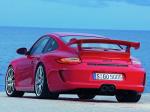 Porsche 911 GT3 2009 года